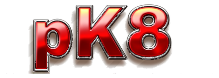 pk8 logo