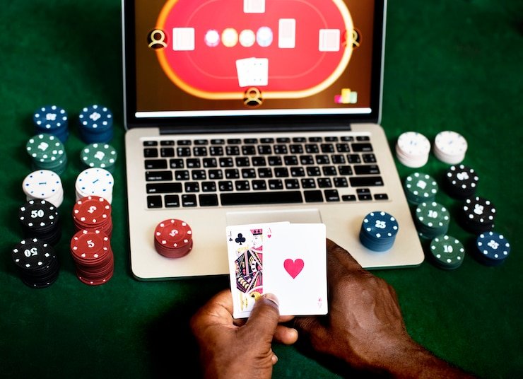 pk8 mobile gaming