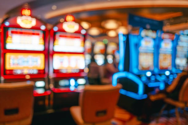pk8 Live Casino